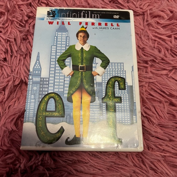 Warner Bros. Other - Gently used